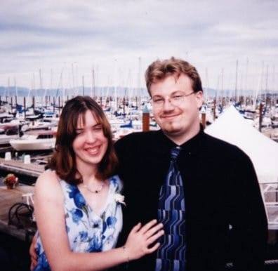 Chris And Amanda
